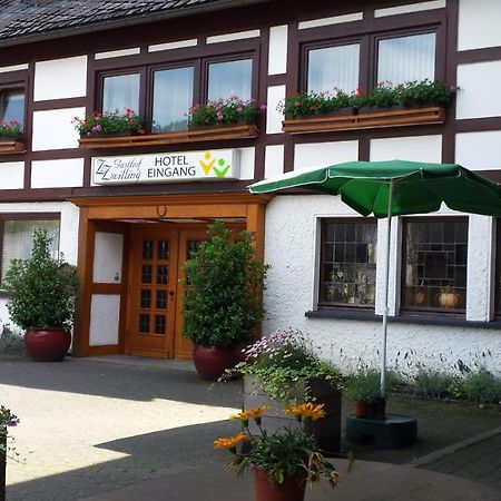 Gasthof Zwilling Bödefeld المظهر الخارجي الصورة